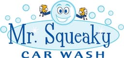 Mr. Squeaky