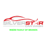 Silverstar Car Wash logo