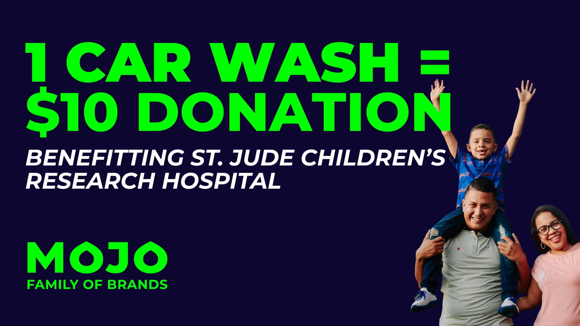 Fundraiser media
