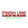 Finish Line logo